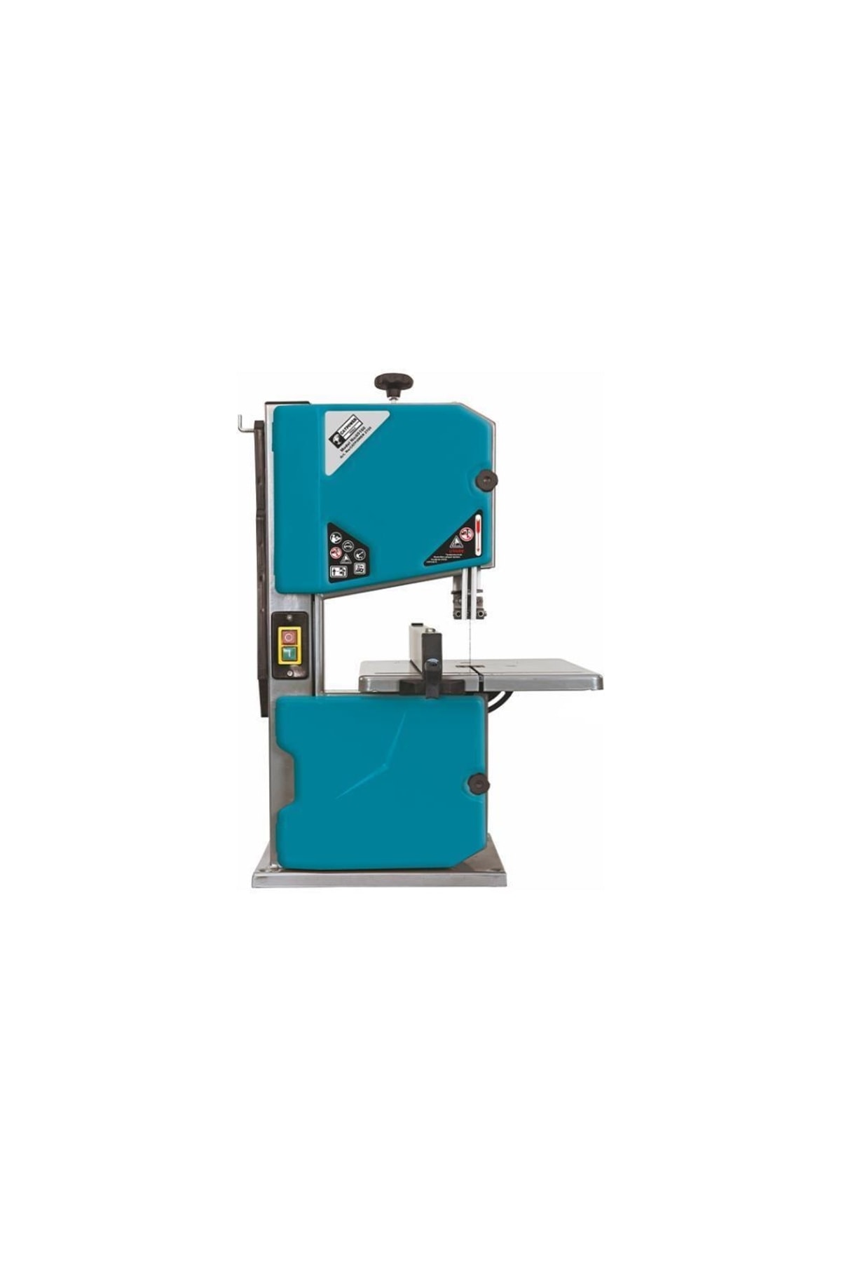 Catpower 2705-Şerit Testere 250 Watt